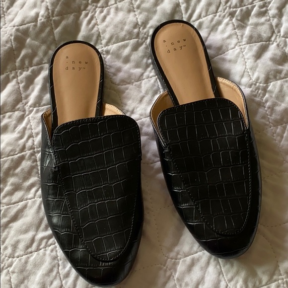 a new day Shoes - Target Mules